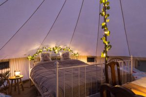 glamping