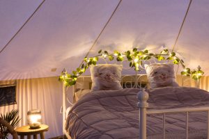 glamping