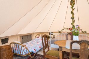 glamping