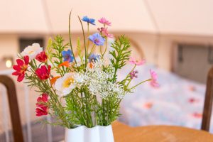 glamping