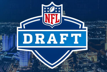 NFL Draft 2020 Las Vegas