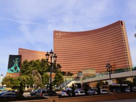 Wynn & Encore Las Vegas