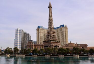 Paris Las Vegas