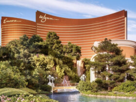 Wynn Las Vegas