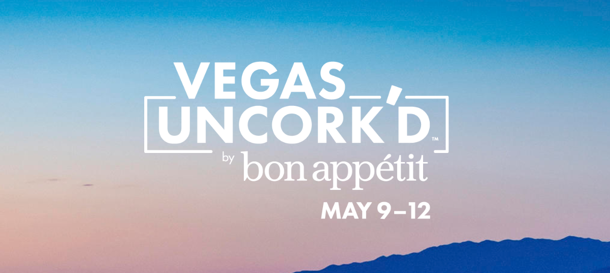 Vegas Uncork'd