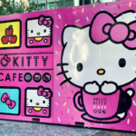 Hello Kitty Las Vegas