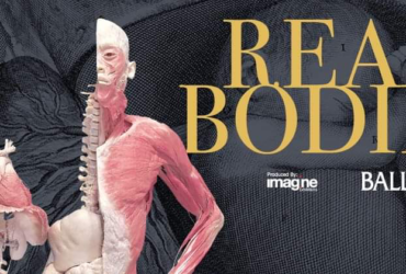 Real Bodies Las Vegas