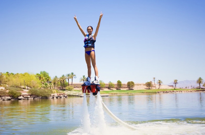 Lake Las Vegas