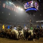 National Finals Rodeo 2019