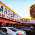 Bonanza Gift Shop Las Vegas