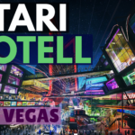 Atari Las Vegas