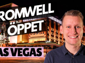 Cromwell Las Vegas