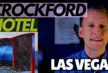 Crockford Hotel Las Vegas