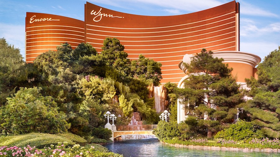 Wynn Encore Las Vegas