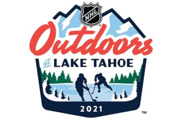 NHL utomhus Nevada