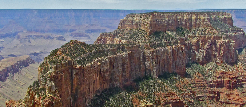 North Rim