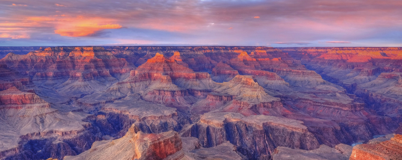 South Rim