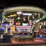 Bar Resorts World