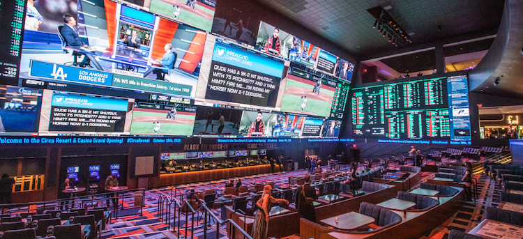 Circa - Sportsbook