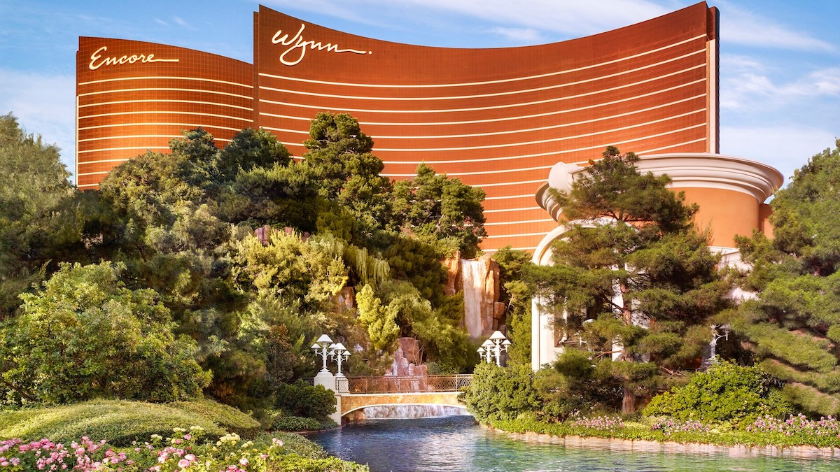 Wynn Las Vegas