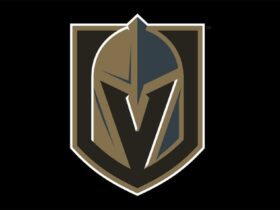 Golden Knights logo