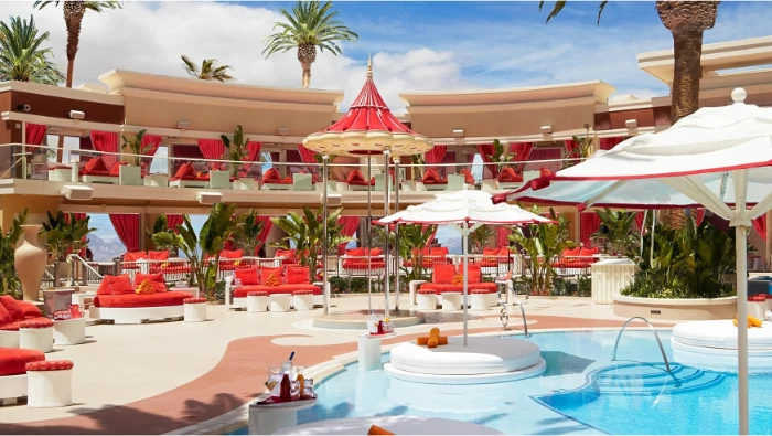 Encore Beach Club