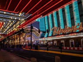 Fremont Hotel Las Vegas