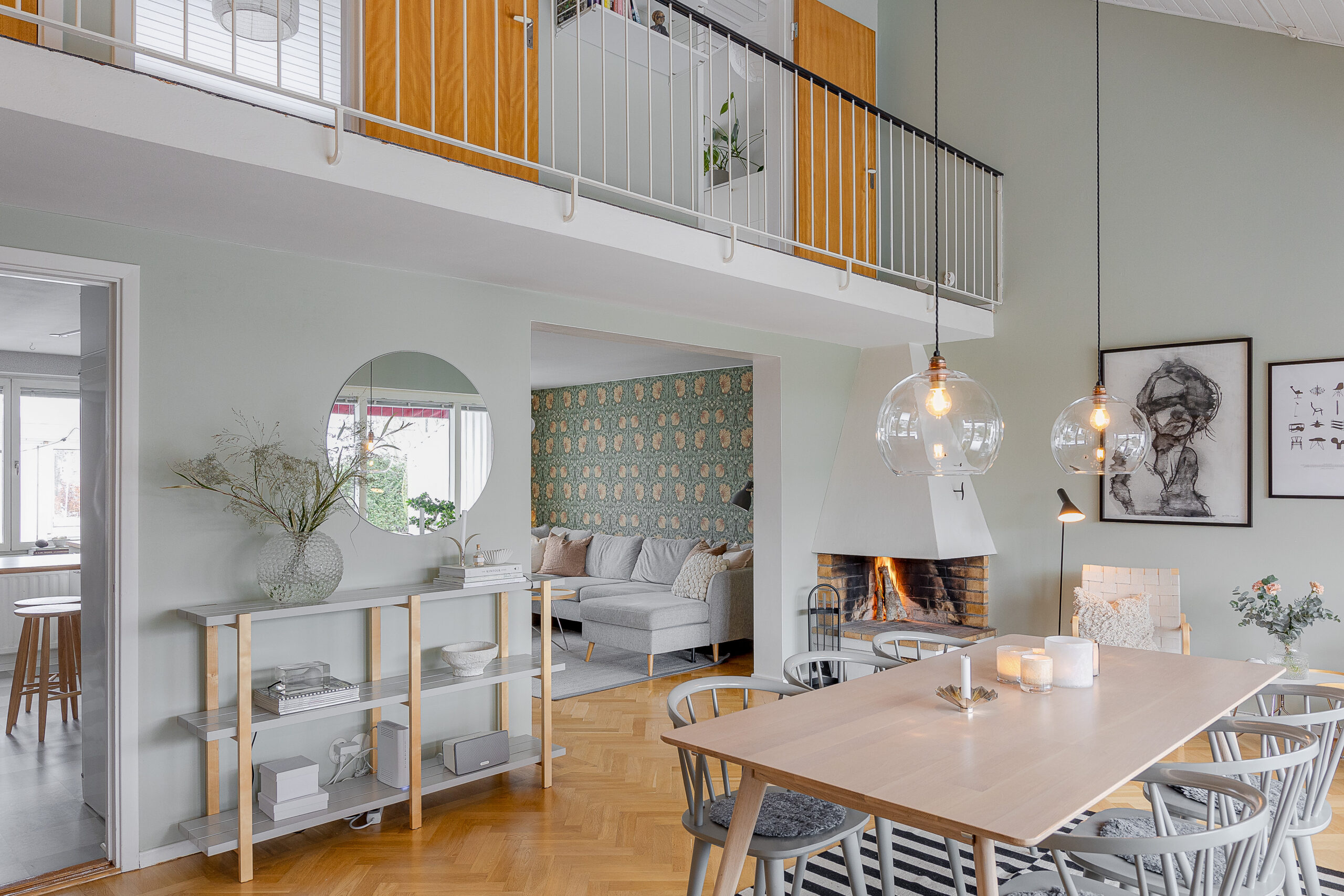 Brf Falken Ågatan 4 Värnamo Foto Laszlo Mag bostadsfotograf Arkitekturfotograf Och Inredningsfotograf