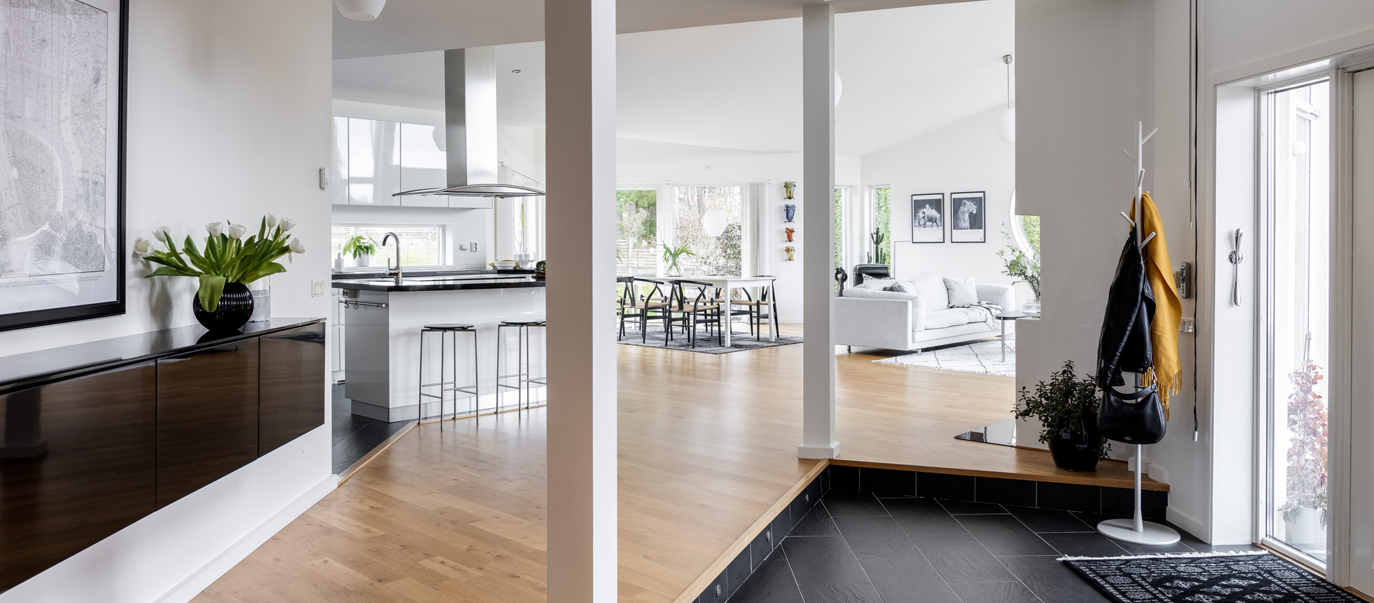 Bostadsfotograf Laszlo Mag