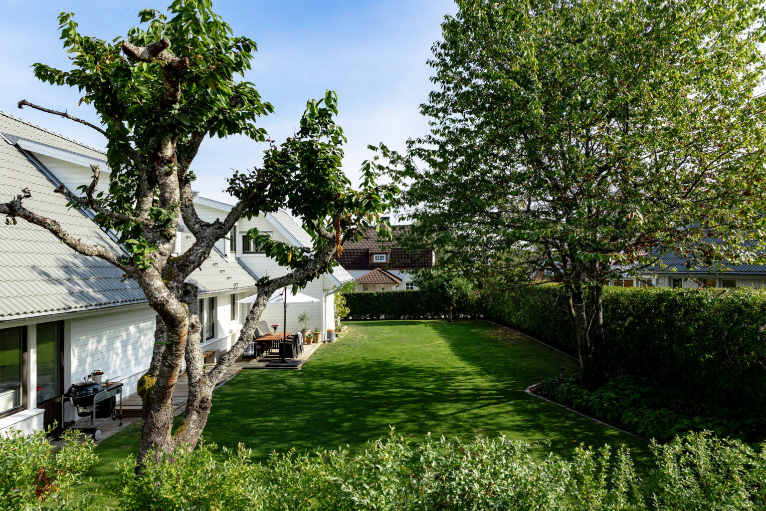 Hagadalsvägen 1b Växjö