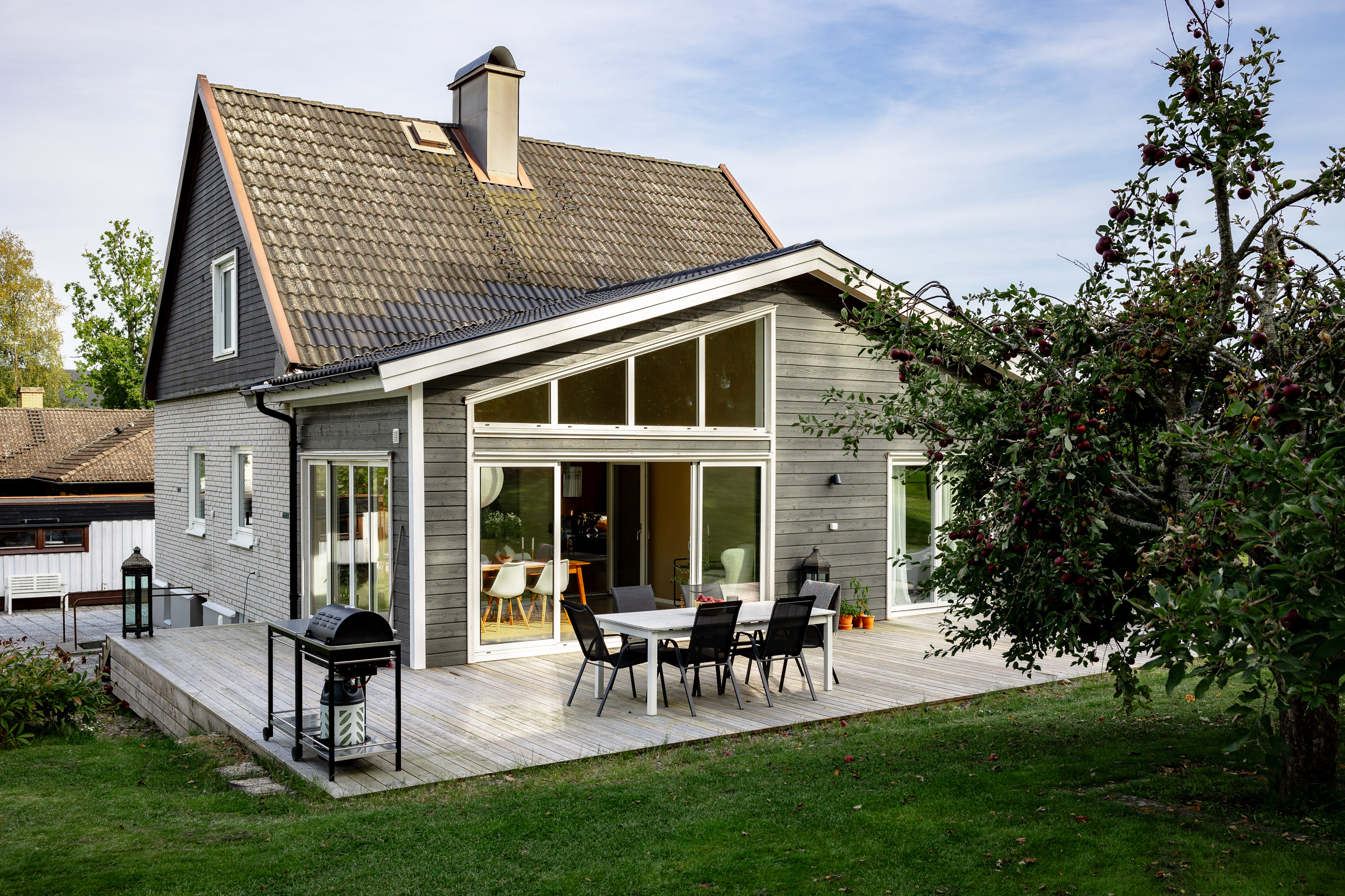 Släntvägen 3 Växjö