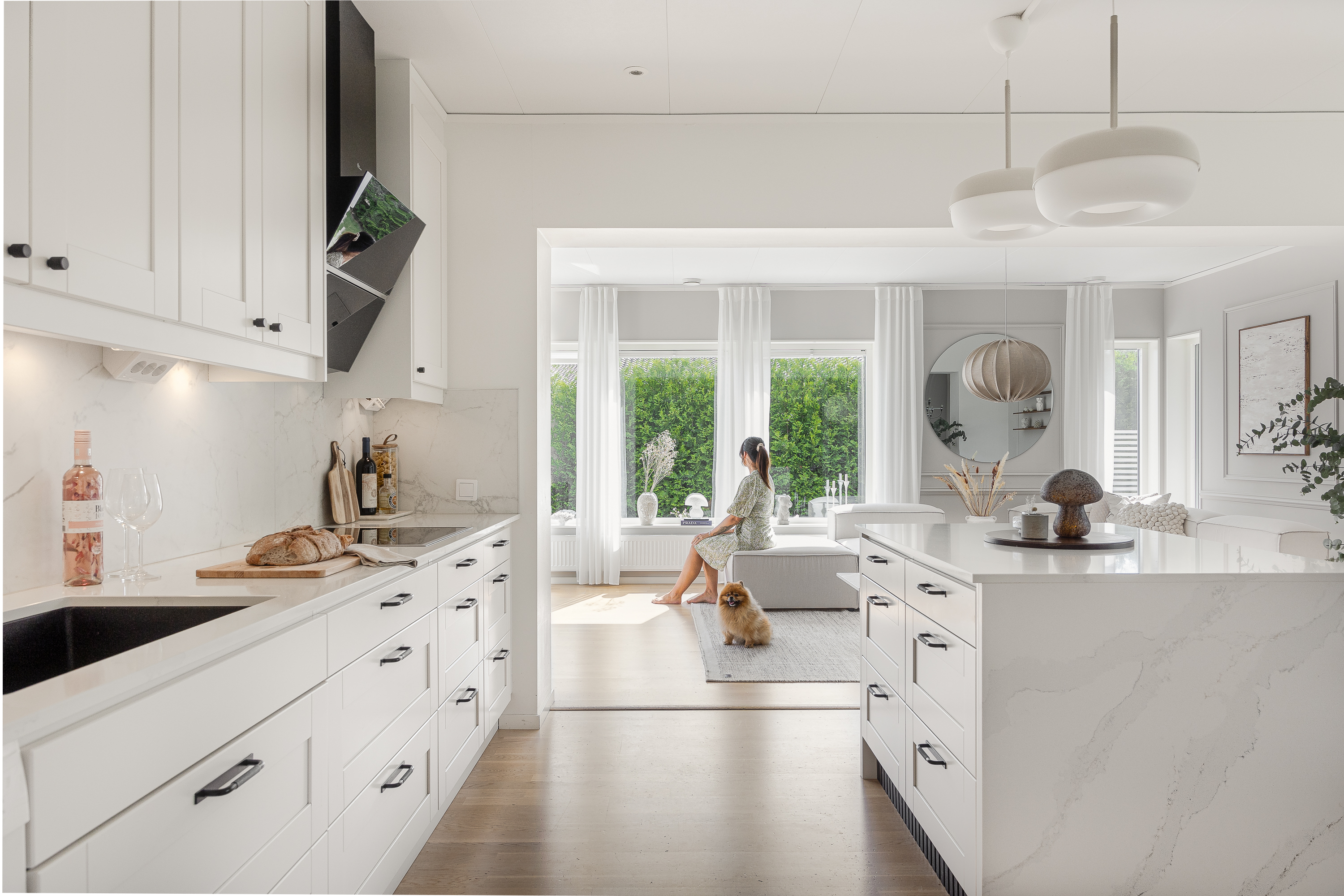 Graffmans Väg 43 Växjö