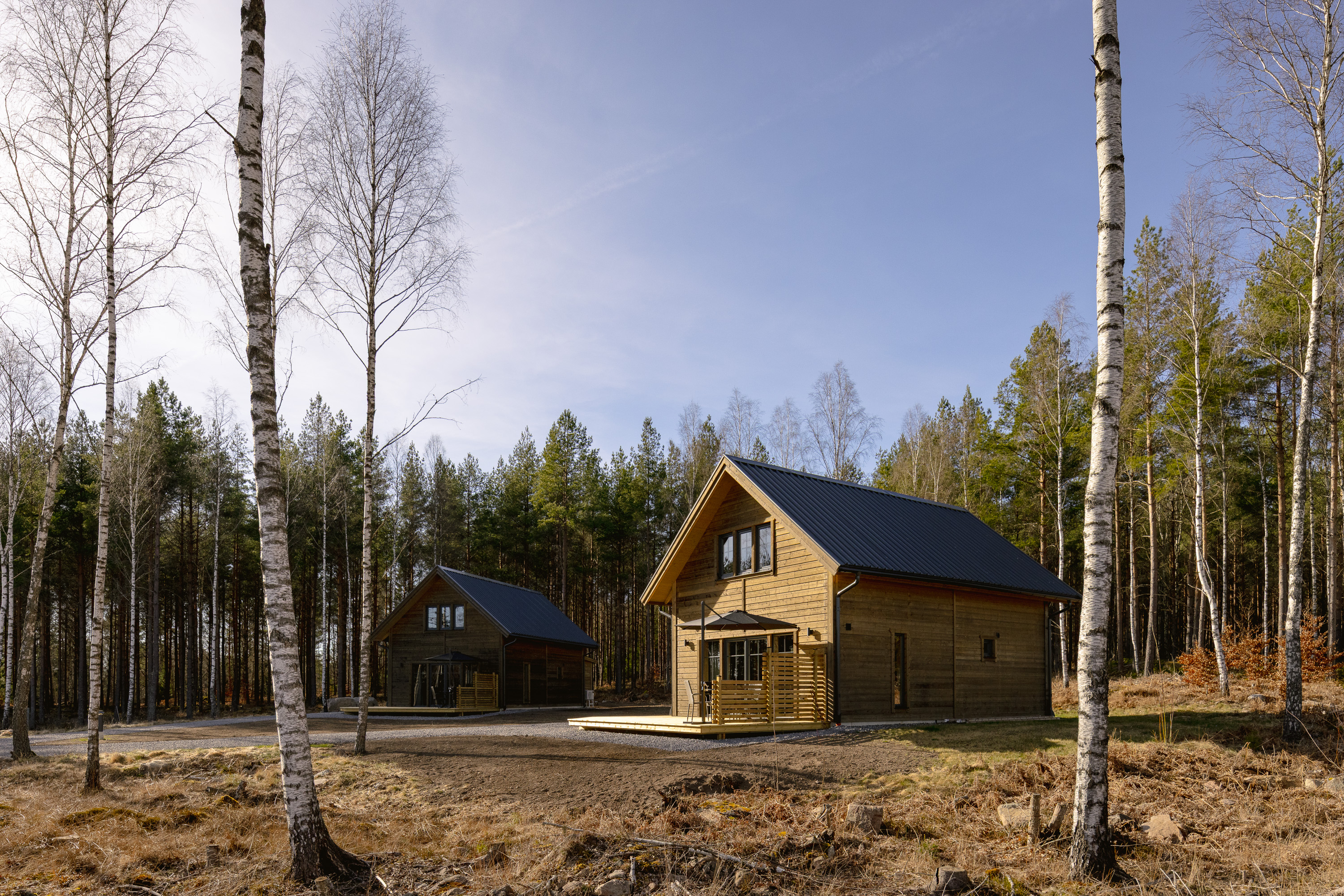 Brittatorp Västenhaga