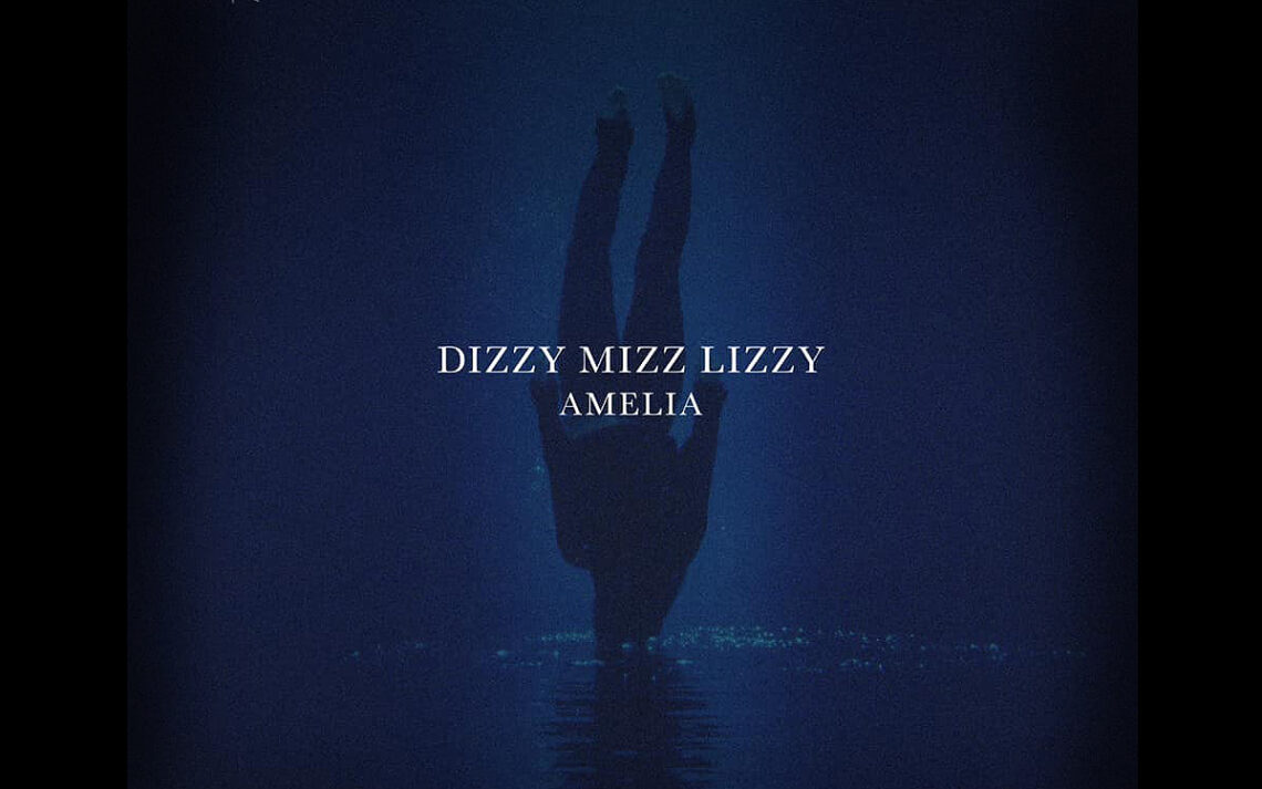 Dizzy Mizz Lizzy | Amelia | 2021