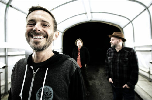 Toad the Wet Sprocket | Starting Now | 2021