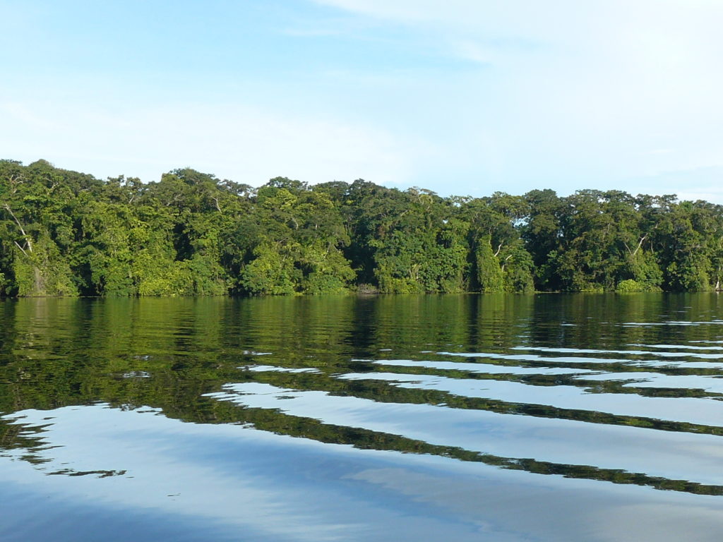 LatinA Tours Costa Rica Kanal Tortuguero