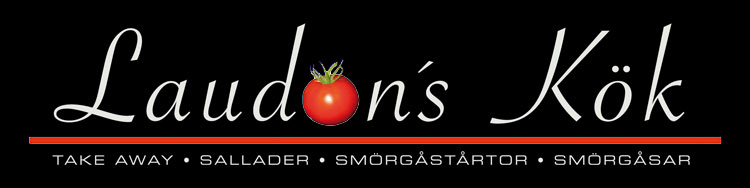 Välkommen till Laudons Kök i Taberg!