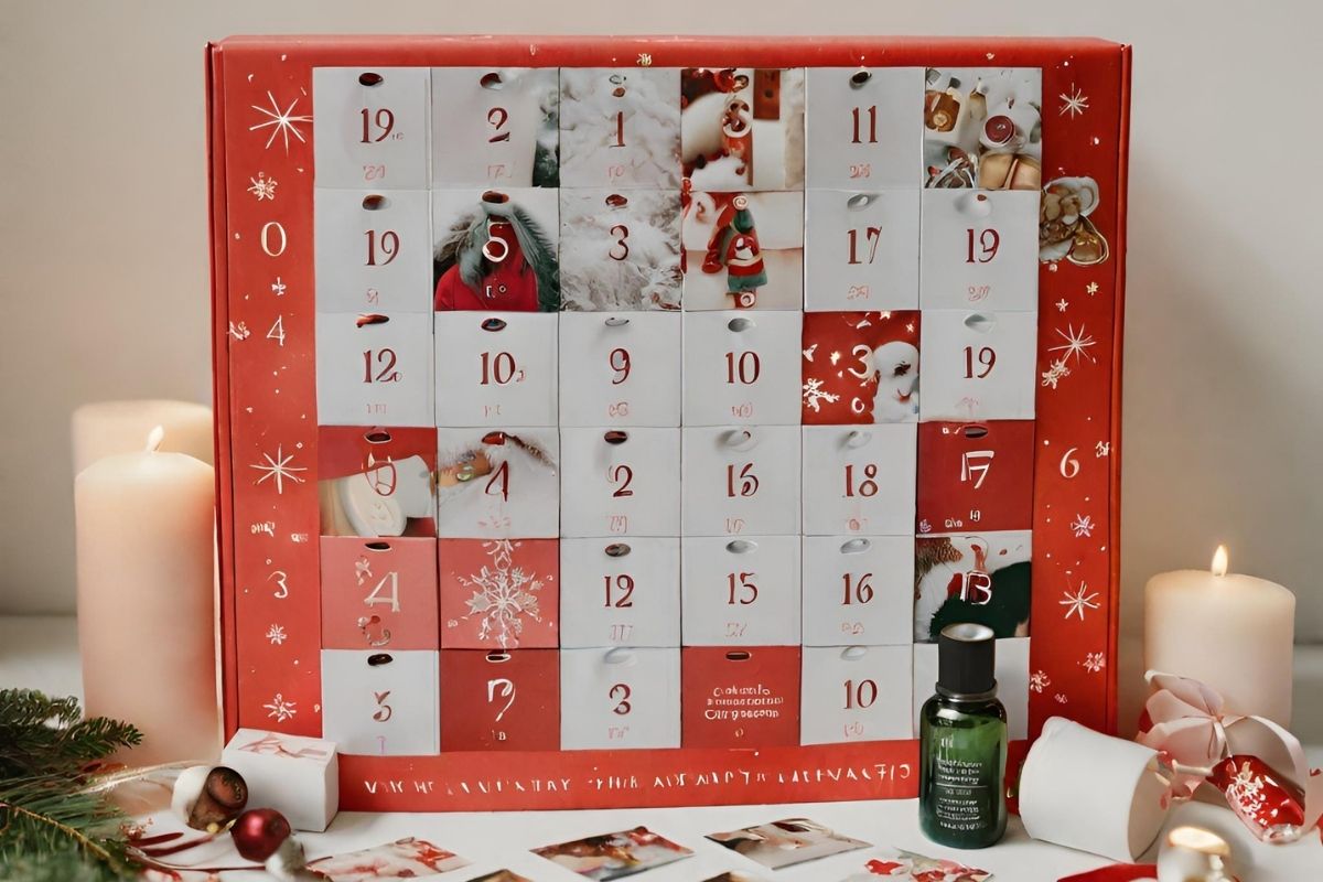 Best Beauty Advent Calendars 2023