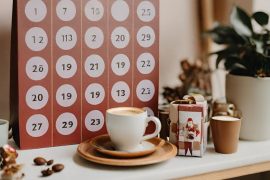 best coffee advent calendars 2023