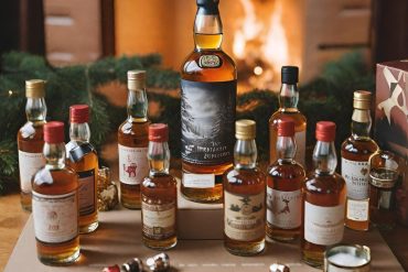 best whisky advent calendars 2023