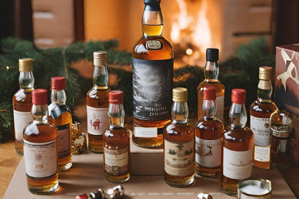 10 Best Whisky Advent Calendars 2023