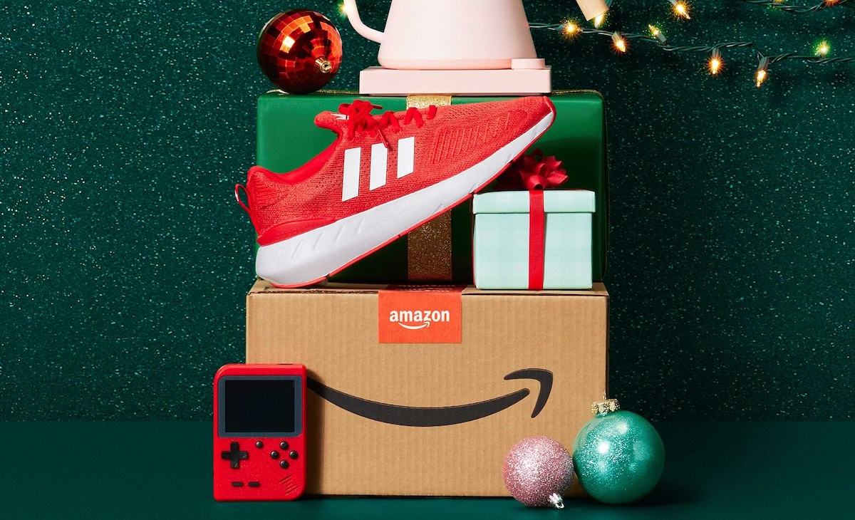 Best Amazon Black Friday & Cyber Monday Deals 2023