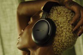 Bose QuietComfort-Ultra Headphones