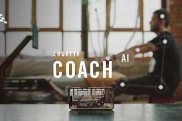 coach AI fitness