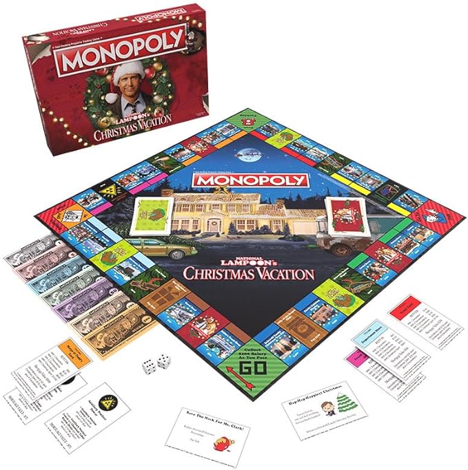best board games for Christmas 2023 family