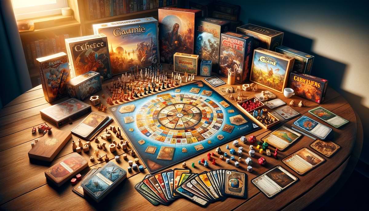 best-board-games-2023-board-game-awards-winner