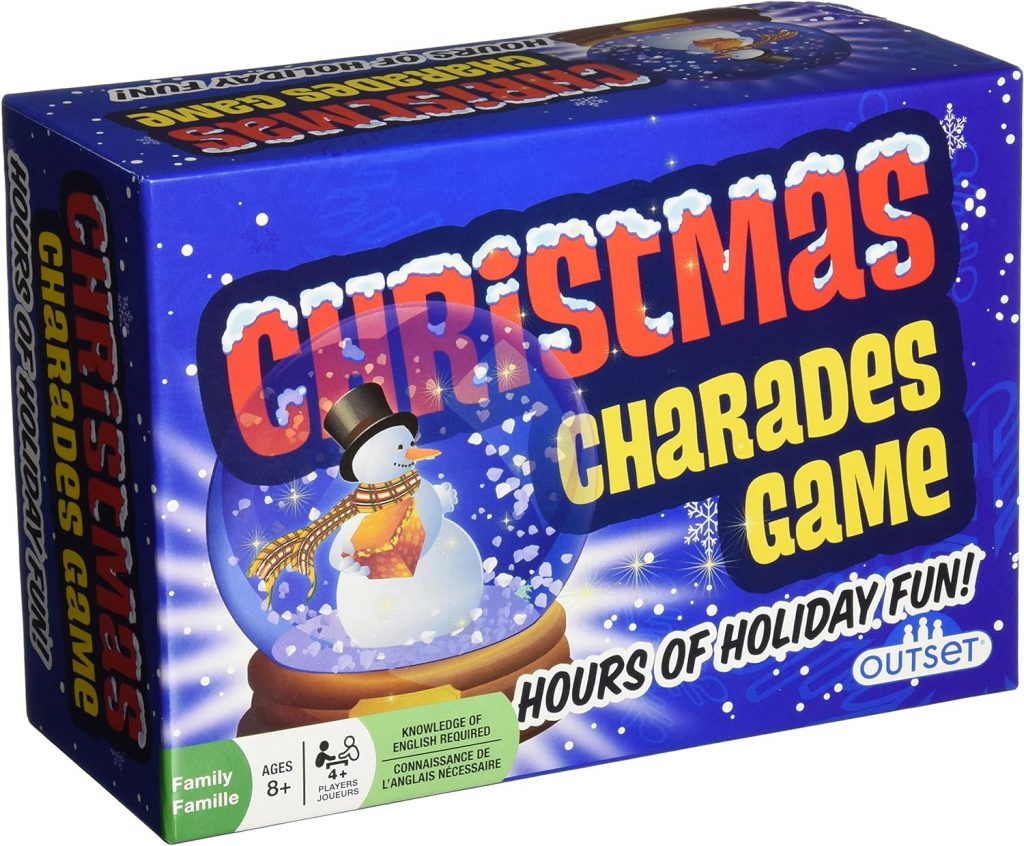 Best board games for Christmas 2023
