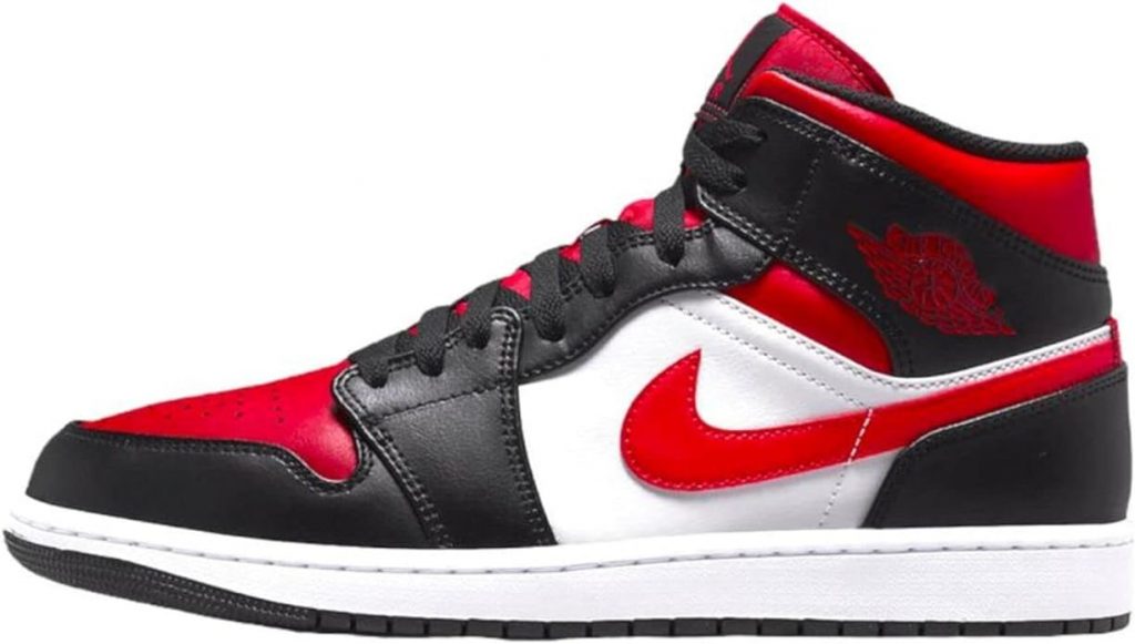Most Popular Sneakers in History