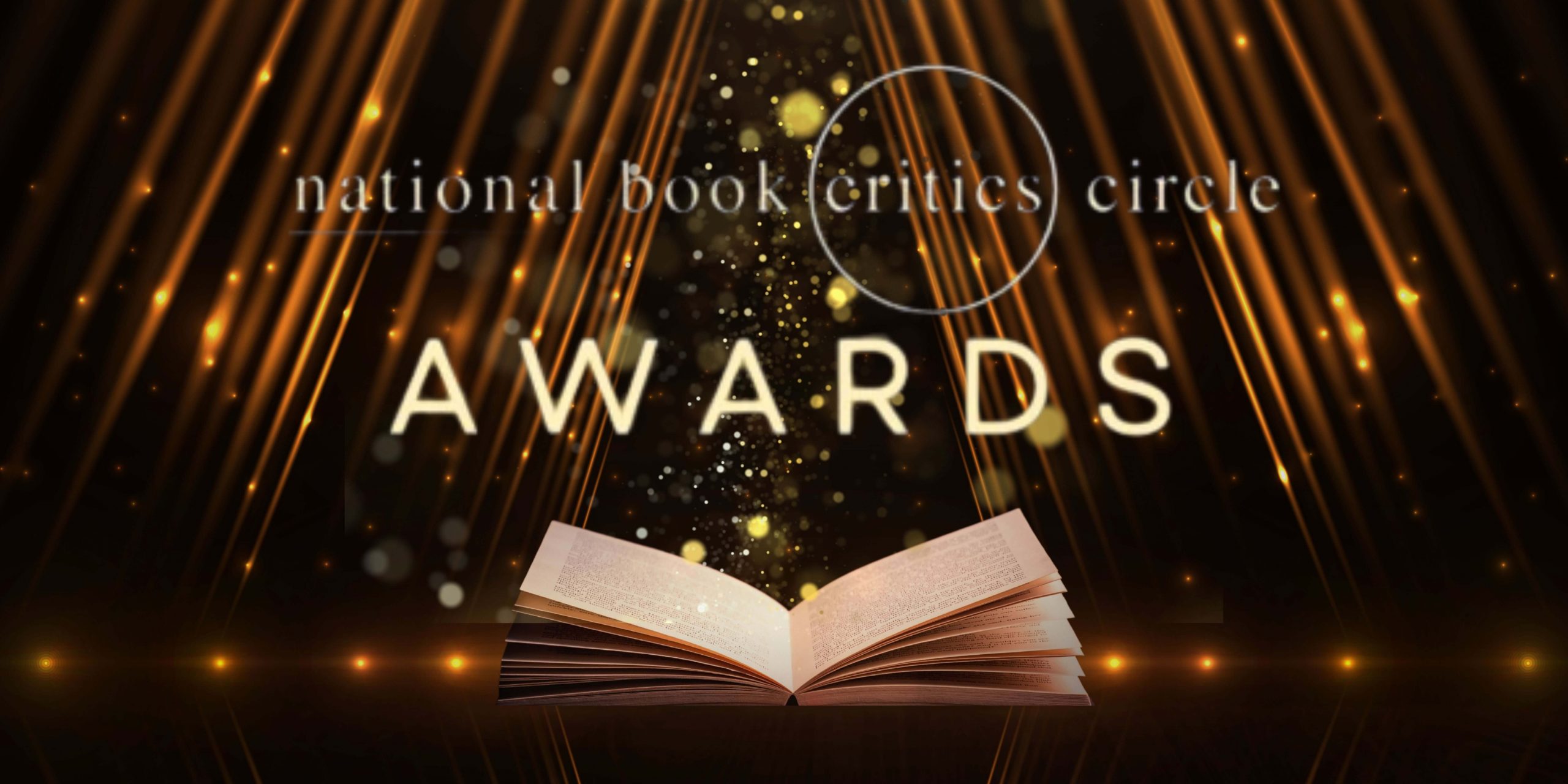 2024 National Book Critics Circle Awards Finalists Revealed