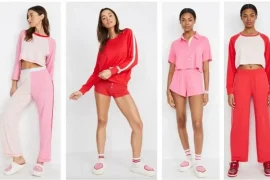 In an exciting fusion of fashion and philanthropy, Stacey Bendet, CEO & Creative Director of alice + olivia, and renowned luxury retail executive Andrew Rosen, are set to release their latest 'Clothing with a Purpose' collection under their co-founded brand, BIG FEELINGS. This highly anticipated third collection, dedicated to celebrating Galentine's Day.